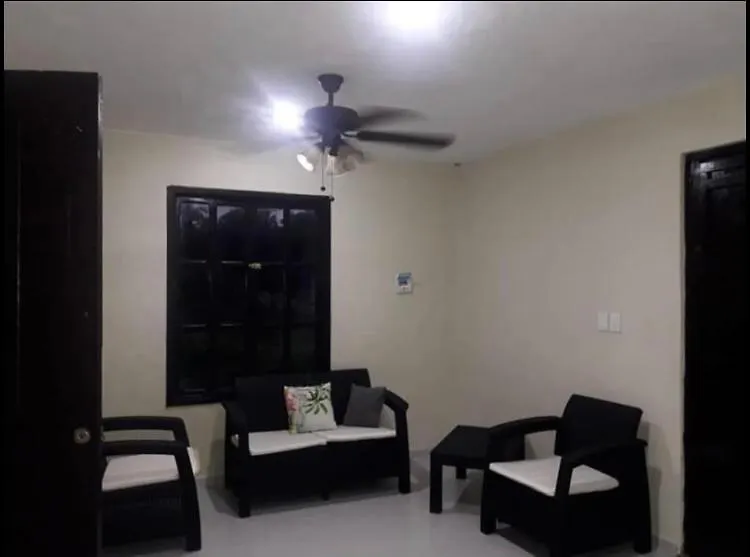 La Casa Verde Villa Merida