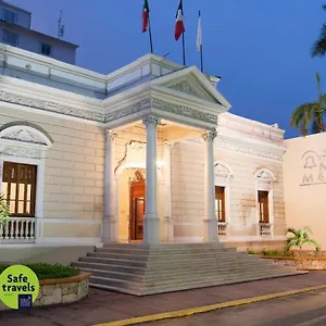 Misión Panamericana Hotel