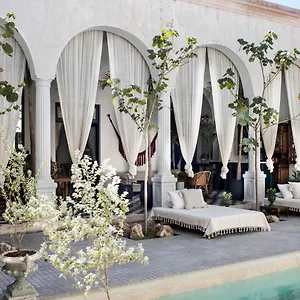  Hotel Casa Olivia