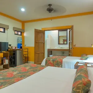 2* Hotel Luz En Yucatan
